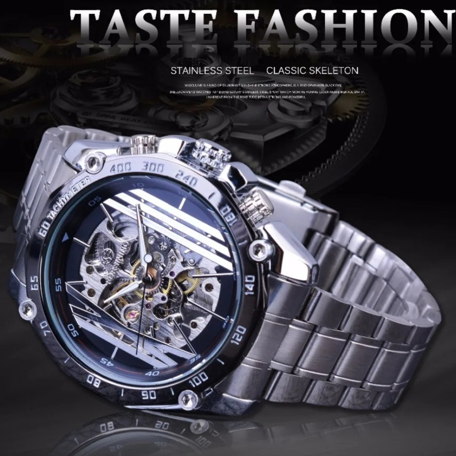 Montre automatique Forsining