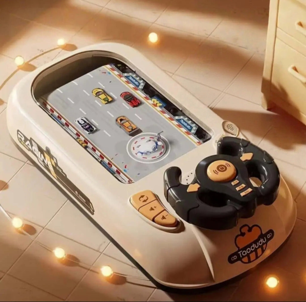 Auto Racing
