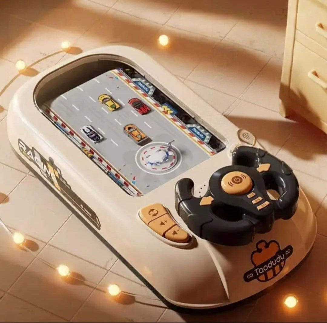 Auto Racing