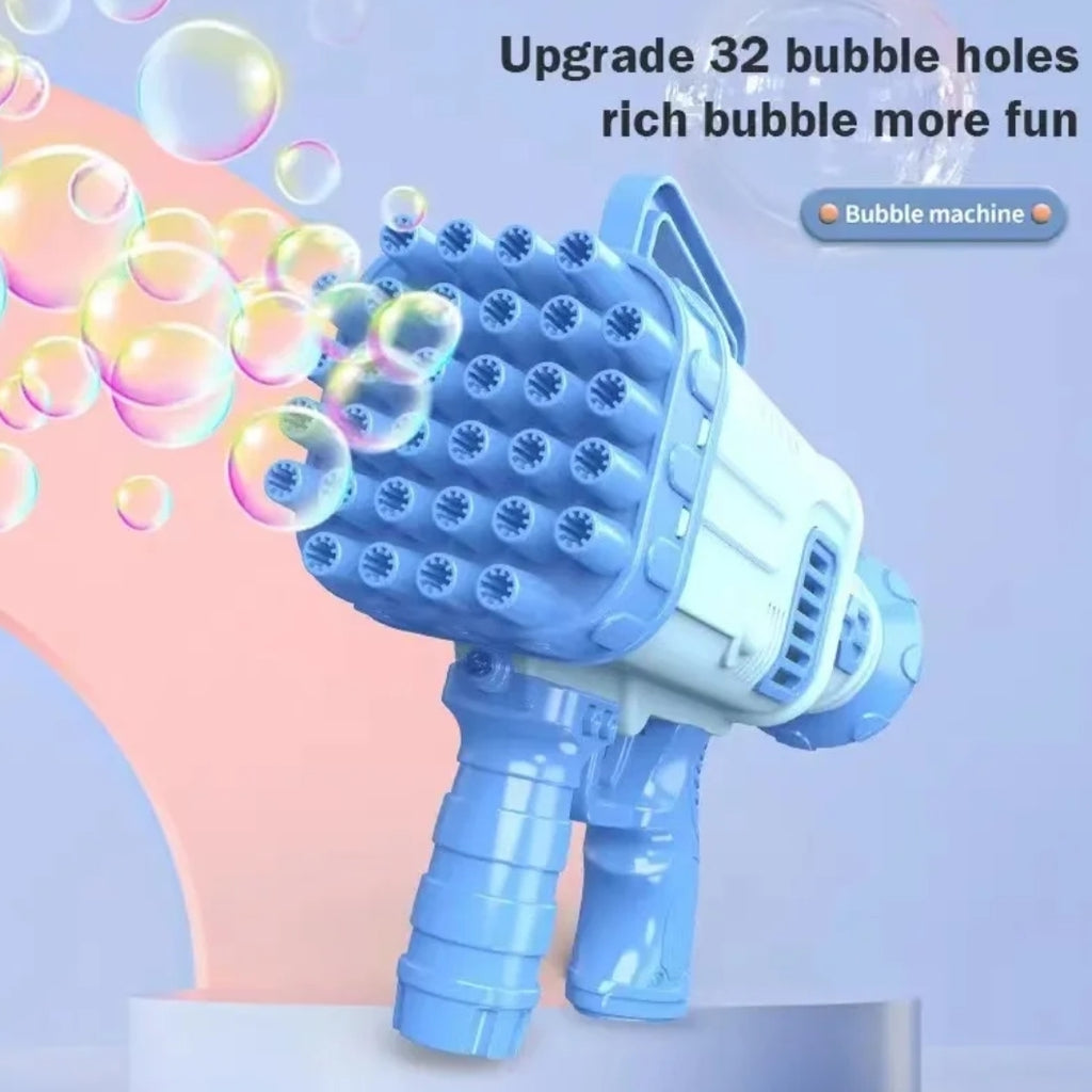 Rocket Bulles