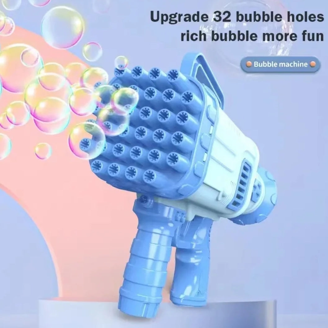 Rocket Bulles