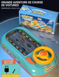 Jeu Course Auto