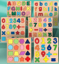 6 Tableaux Puzzles