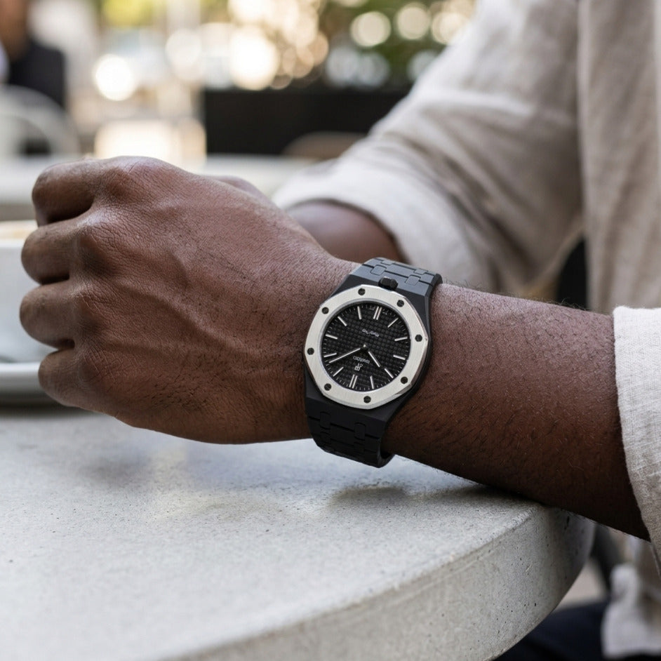 Montre Colorée Édition Pop